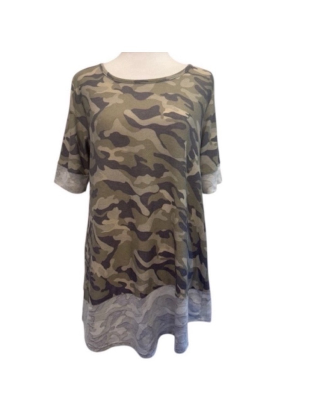 Lilypad Shirt